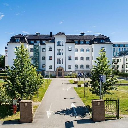 1-Roms Toppleilighet Pa Tangen/Bystranda Apartment Кристиансан Екстериор снимка