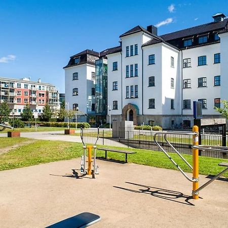 1-Roms Toppleilighet Pa Tangen/Bystranda Apartment Кристиансан Екстериор снимка
