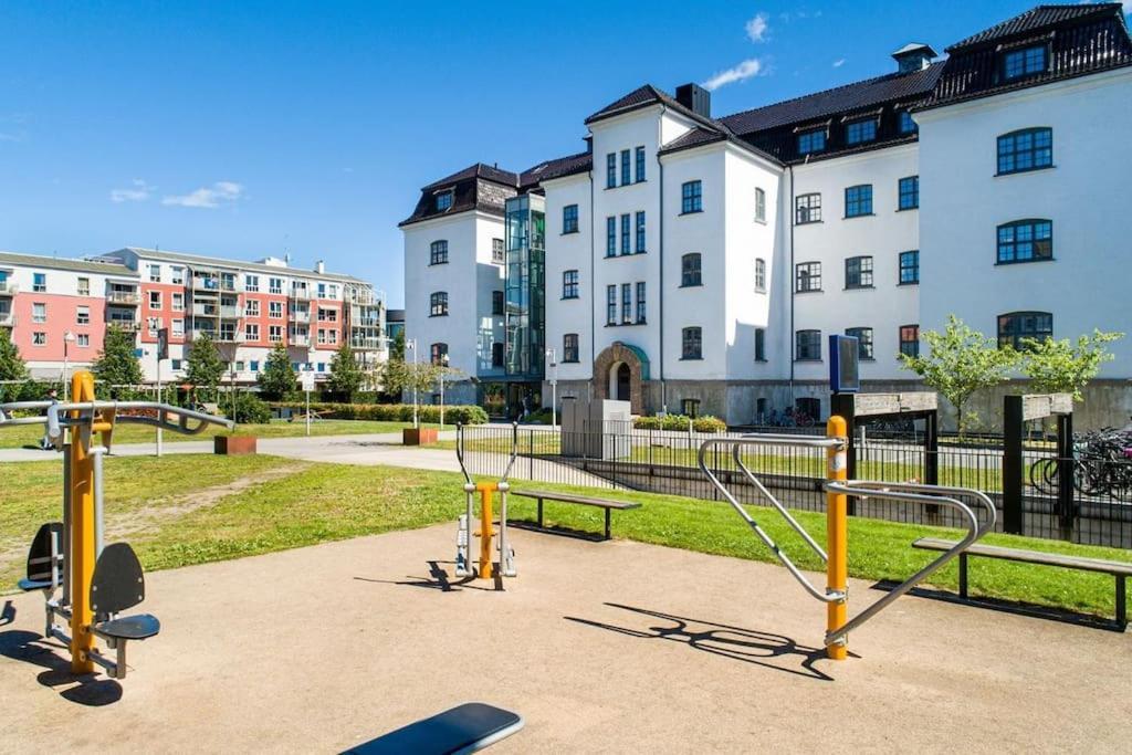 1-Roms Toppleilighet Pa Tangen/Bystranda Apartment Кристиансан Екстериор снимка